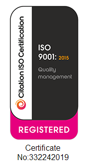 ISO 9001:2015